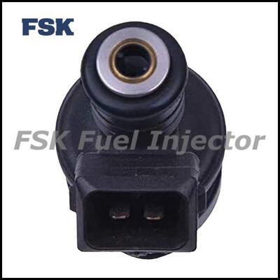 0280150464 Car Fuel Injector For Audi SEAT Skoda Volkswagen 1.8L And Volvo
