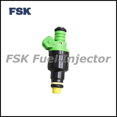 0280150558 Automotive Fuel Injector For Chevrolet Volkswagen Audi Ford Dodge And BMW