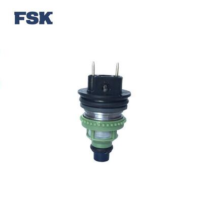 Engine Fuel Injectors 0280150698 Car Fuel Injector For Renault R19 Fiat And Golf