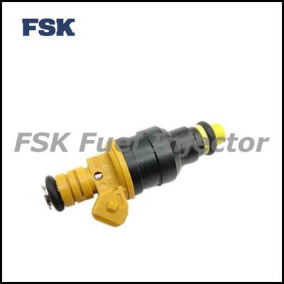 Premium 0280150943 Fuel Injector OE Replacement For Ford Mustang