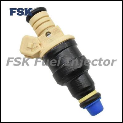 280150955 037906031E Fuel Injector For Volkswagen Golf Jetta And Passat