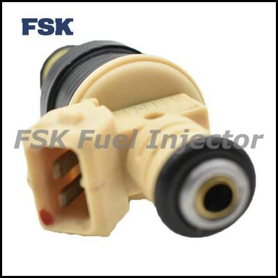 280150955 037906031E Fuel Injector For Volkswagen Golf Jetta And Passat