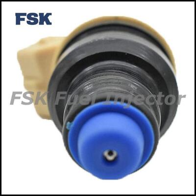 280150955 037906031E Fuel Injector For Volkswagen Golf Jetta And Passat