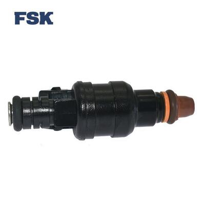 Engine Fuel Injectors 0280150960 Automotive Fuel Injector For Chevrolet Buick Oldsmobile