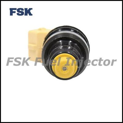 Engine Fuel Injectors 0280150972 Car Fuel Injector Ford Ranger Explorer 4.0 V6