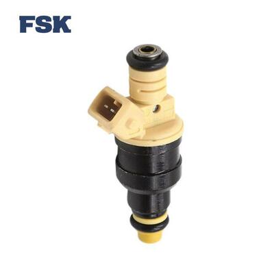 Engine Fuel Injectors 0280150972 Car Fuel Injector Ford Ranger Explorer 4.0 V6