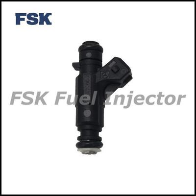 Engine Fuel Injectors 0280155742 A1120780049 Fuel Injector For Mercedes Benz ML
