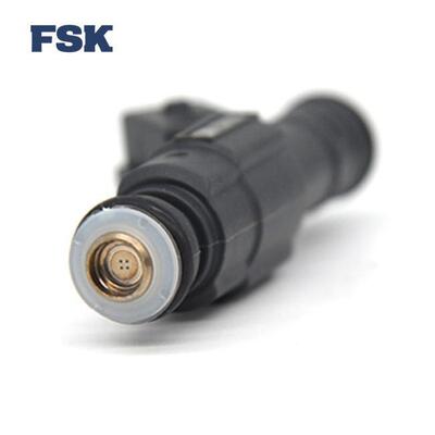 0280155828 06B133551A Fuel Injector For Geely Meiri And Volkswagen Santana