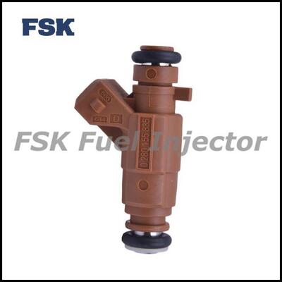 Premium 0280155835 Fuel Injector For Volkswagen Golf Kombi 1.6L 1997-2005