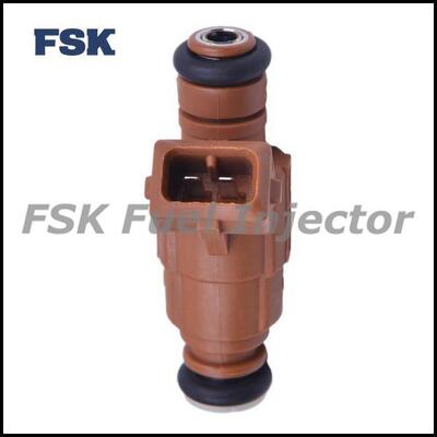 Premium 0280155835 Fuel Injector For Volkswagen Golf Kombi 1.6L 1997-2005