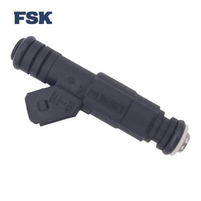 Premium 0280155844 Fuel Injector For BMW 530i 540i 1992-1995