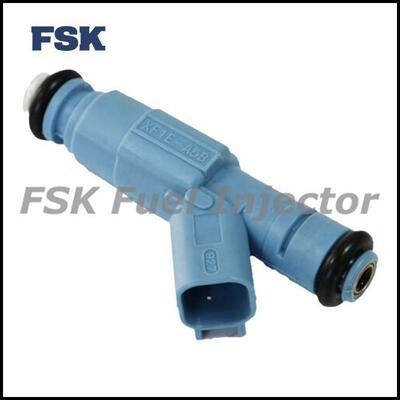 0280155849 Car Fuel Injector For Dodge Dakota Durango Ram 1500