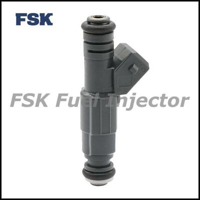 Premium 0280155931 Fuel Injector For Cadillac Chevrolet Corvette