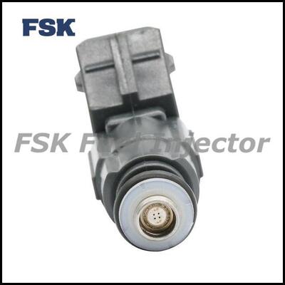 Premium 0280155931 Fuel Injector For Cadillac Chevrolet Corvette