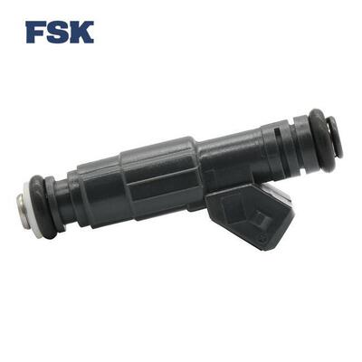Premium 0280155931 Fuel Injector For Cadillac Chevrolet Corvette