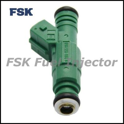 Engine Fuel Injectors 0280155968 Car Fuel Injector For Volkswagen Audi Volvo And Golf