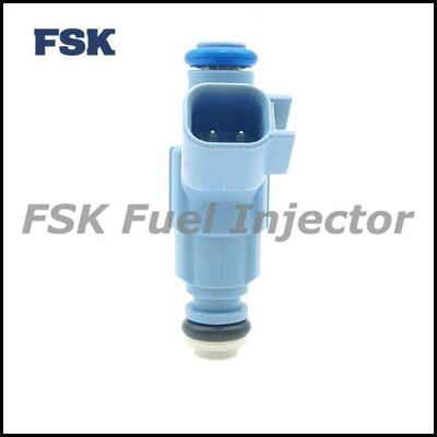 0280156036 04591756AB Car Fuel Injectors For Dongfeng Peugeot Chrysler And Dodge
