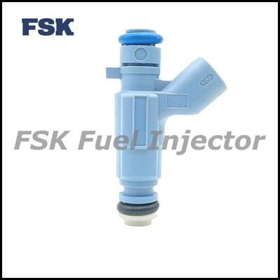 0280156036 04591756AB Car Fuel Injectors For Dongfeng Peugeot Chrysler And Dodge