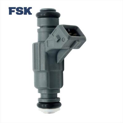 0280156063 06A906031BC Car Fuel Injector For Audi A4 And Volkswagen Passat