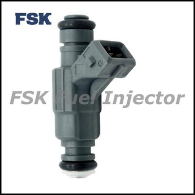 0280156063 06A906031BC Car Fuel Injector For Audi A4 And Volkswagen Passat