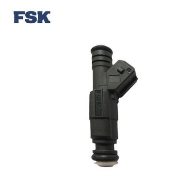 0280156146 Car Fuel Injectors For Volvo 850 S70 V70 And Volkswagen Santana