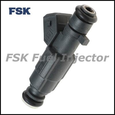 Premium 0280156165 Fuel Injector For Volkswagen Buick Regal And Hyundai Sonata