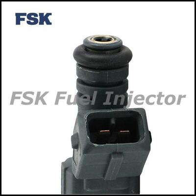 Fsk Brand 0280156211 17109386 Car Fuel Injector For Dodge Ram And Chevrolet Corvette