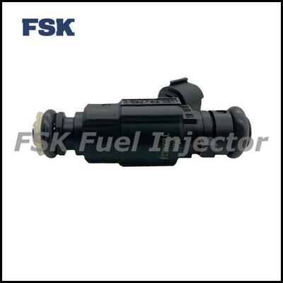 0280156237 06B906031D Car Fuel Injector For Volkswagen Santana 3000 Passat