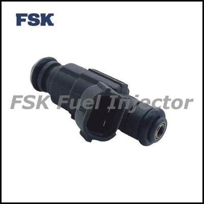 0280156257 06B906031G Car Fuel Injector For Volkswagen Santana Passat And Hongqi