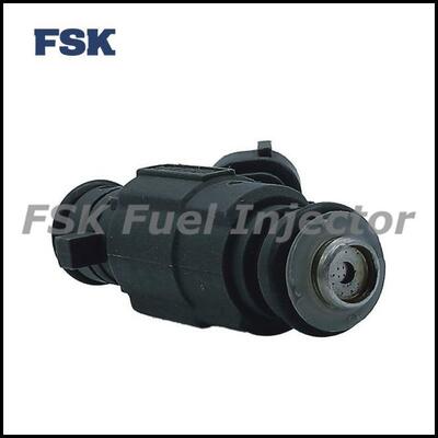 0280156257 06B906031G Car Fuel Injector For Volkswagen Santana Passat And Hongqi