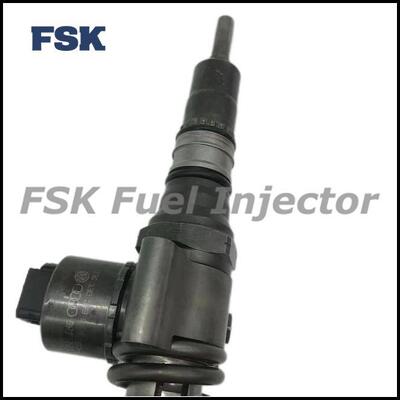 High Quality 0414720404 03G130073G Diesel Common Rail Injector For Audi Bosch
