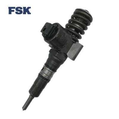 High Quality 0414720404 03G130073G Diesel Common Rail Injector For Audi Bosch