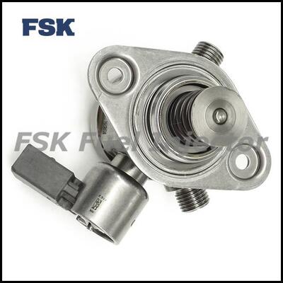 13517595339 High Pressure Fuel Pump For BMW Series B7 E70 X5 And X6