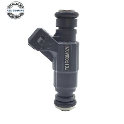 Long Life F01R00M076 Gcr15 Chrome Steel Fuel Injector Assembly For Chang Hot Sale