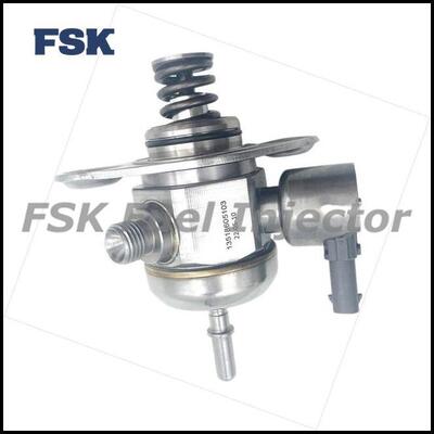 13518605103 13518605102 0261520287 High Pressure Fuel Pump For BMW 1 Series And 3 Series