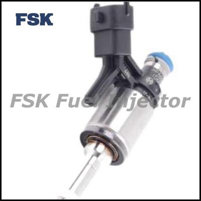 13538682350 Car Fuel Injectors For Peugeot CitroëN BMW And Mini