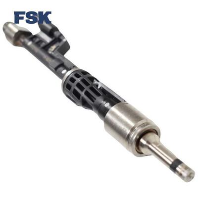 Fsk Brand 13647568607 0261500063 Car Fuel Injectors For BMW N55 E90
