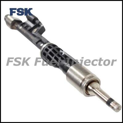 Fsk Brand 13647568607 0261500063 Car Fuel Injectors For BMW N55 E90