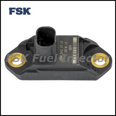 A0045423518 Acceleration Suspension Vertical Sensor For Mercedes-Benz C215 R129