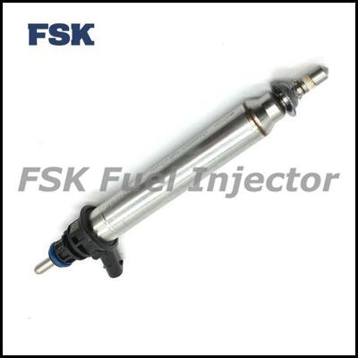 A2560705600 Car Fuel Injector For Mercedes-Benz M133 M176 And M177