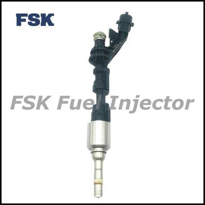 DX23-9F593-AA Automotive Fuel Injector 0261500298 For Land Rover Vehicles