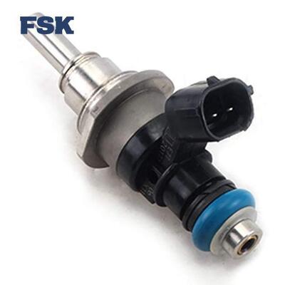 Premium E7T20171 Fuel Injector For Mazda CX-7 2.3L Turbo DISI 2007-2011