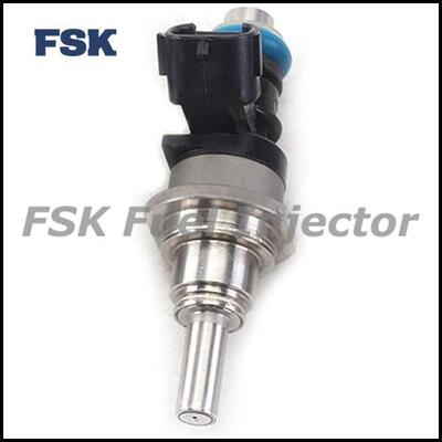 Premium E7T20171 Fuel Injector For Mazda CX-7 2.3L Turbo DISI 2007-2011