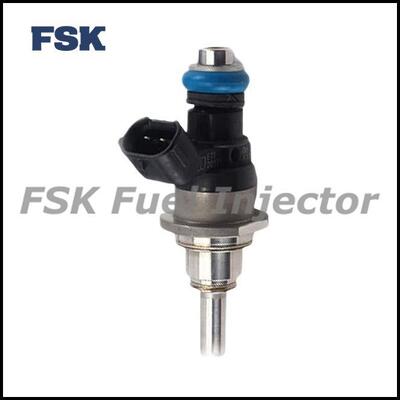 Premium E7T20171 Fuel Injector For Mazda CX-7 2.3L Turbo DISI 2007-2011