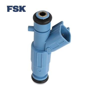 F01R00M067 Car Fuel Injector For Buick Excelle 1.5 And Wuling Rongguang