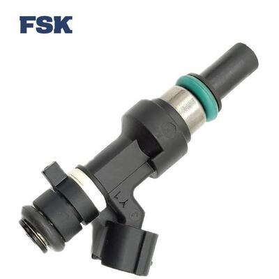 FBY11H0 Automotive Fuel Injector For Nissan Citroen And Dongfeng Peugeot