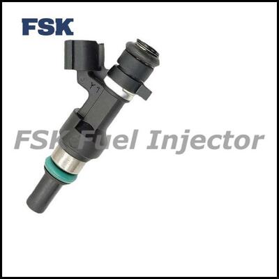 FBY11H0 Automotive Fuel Injector For Nissan Citroen And Dongfeng Peugeot