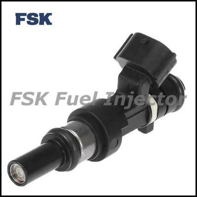 FBY11H0 Automotive Fuel Injector For Nissan Citroen And Dongfeng Peugeot