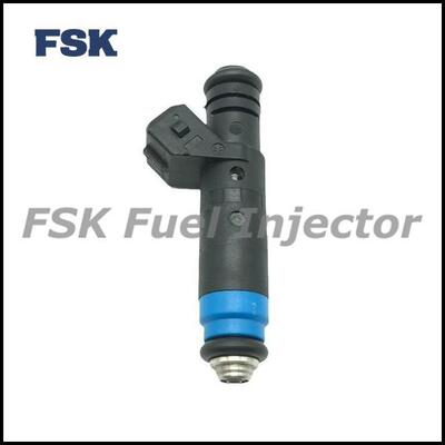Engine Fuel Injectors FI114992 Automotive Fuel Injector For Siemens BMW And Ford