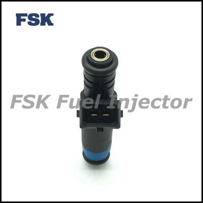 Engine Fuel Injectors FI114992 Automotive Fuel Injector For Siemens BMW And Ford